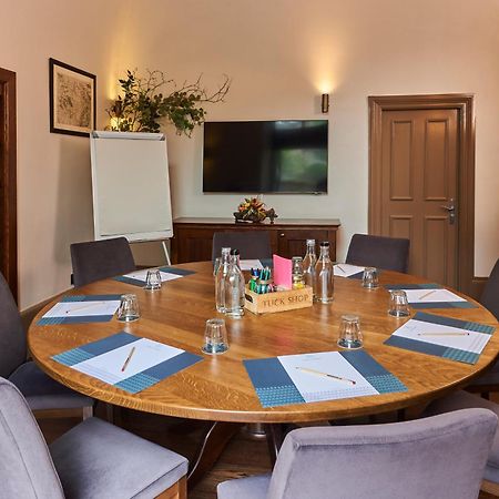 Hotel Du Vin Edinburgh Luaran gambar