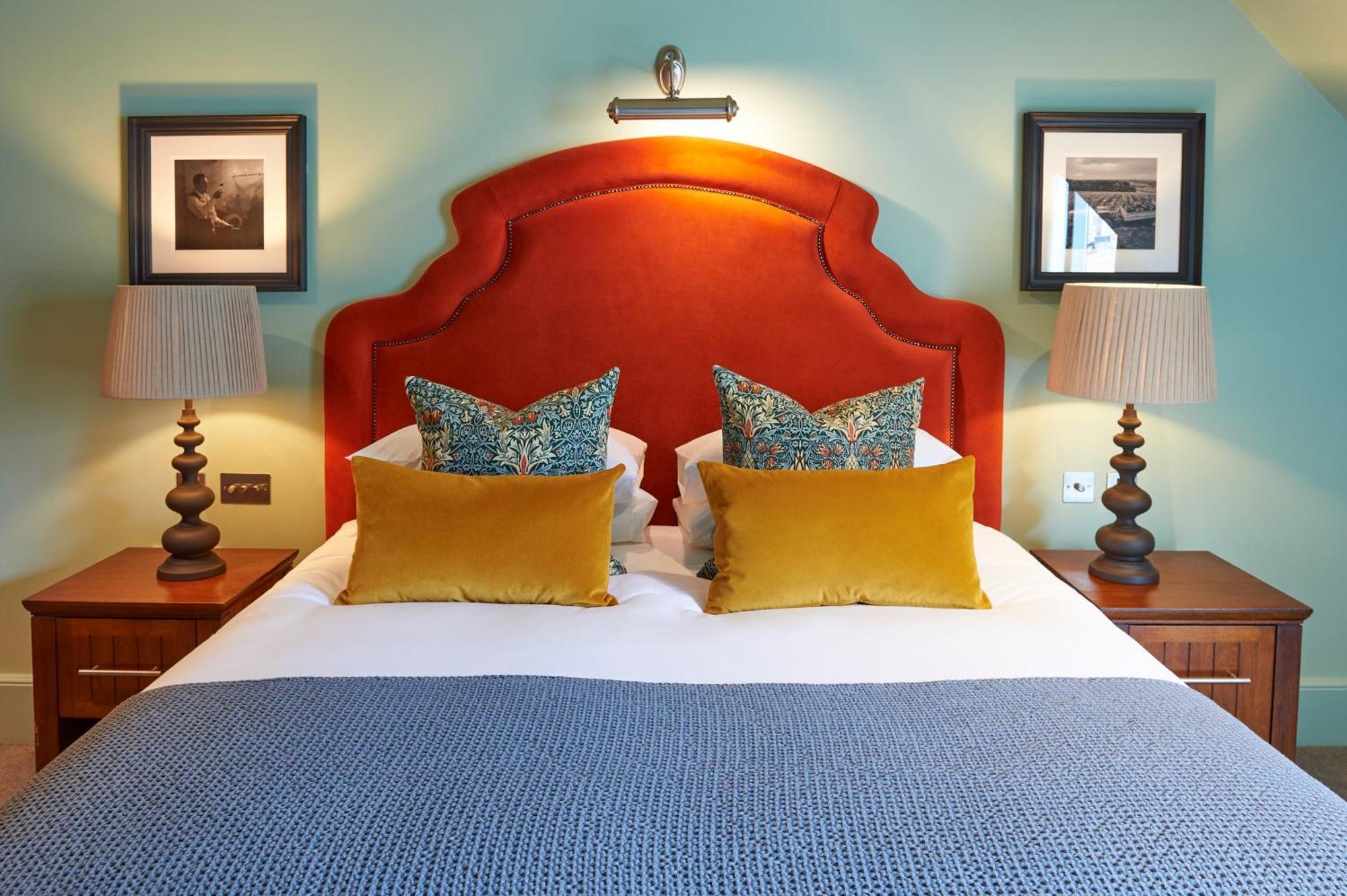 Hotel Du Vin Edinburgh Luaran gambar