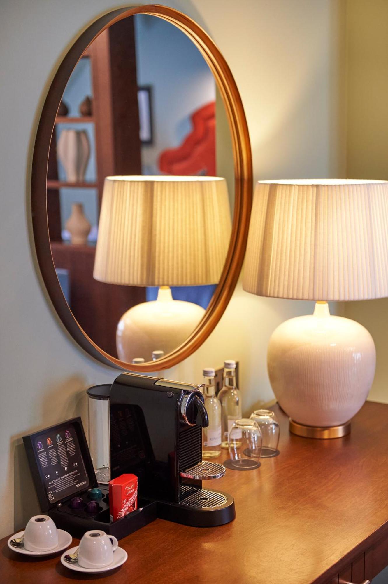 Hotel Du Vin Edinburgh Luaran gambar