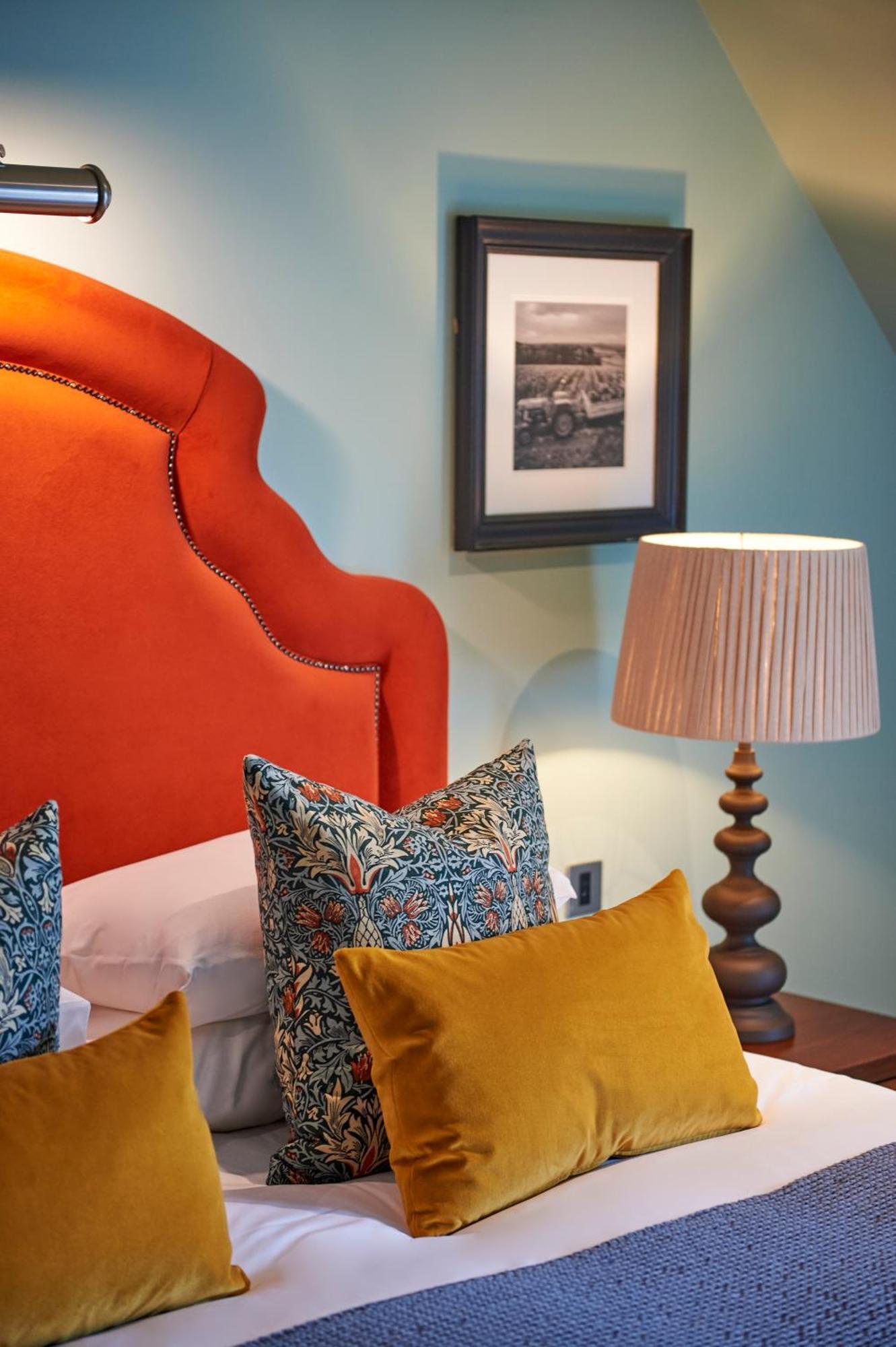 Hotel Du Vin Edinburgh Luaran gambar
