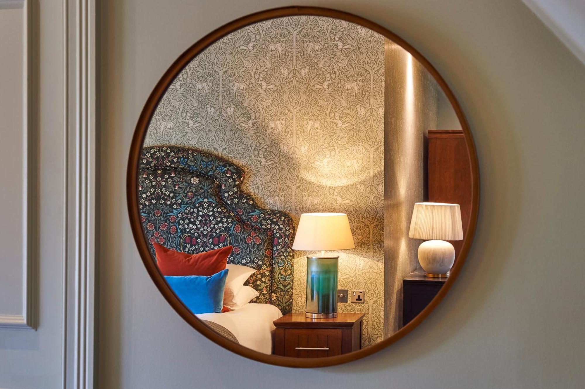 Hotel Du Vin Edinburgh Luaran gambar