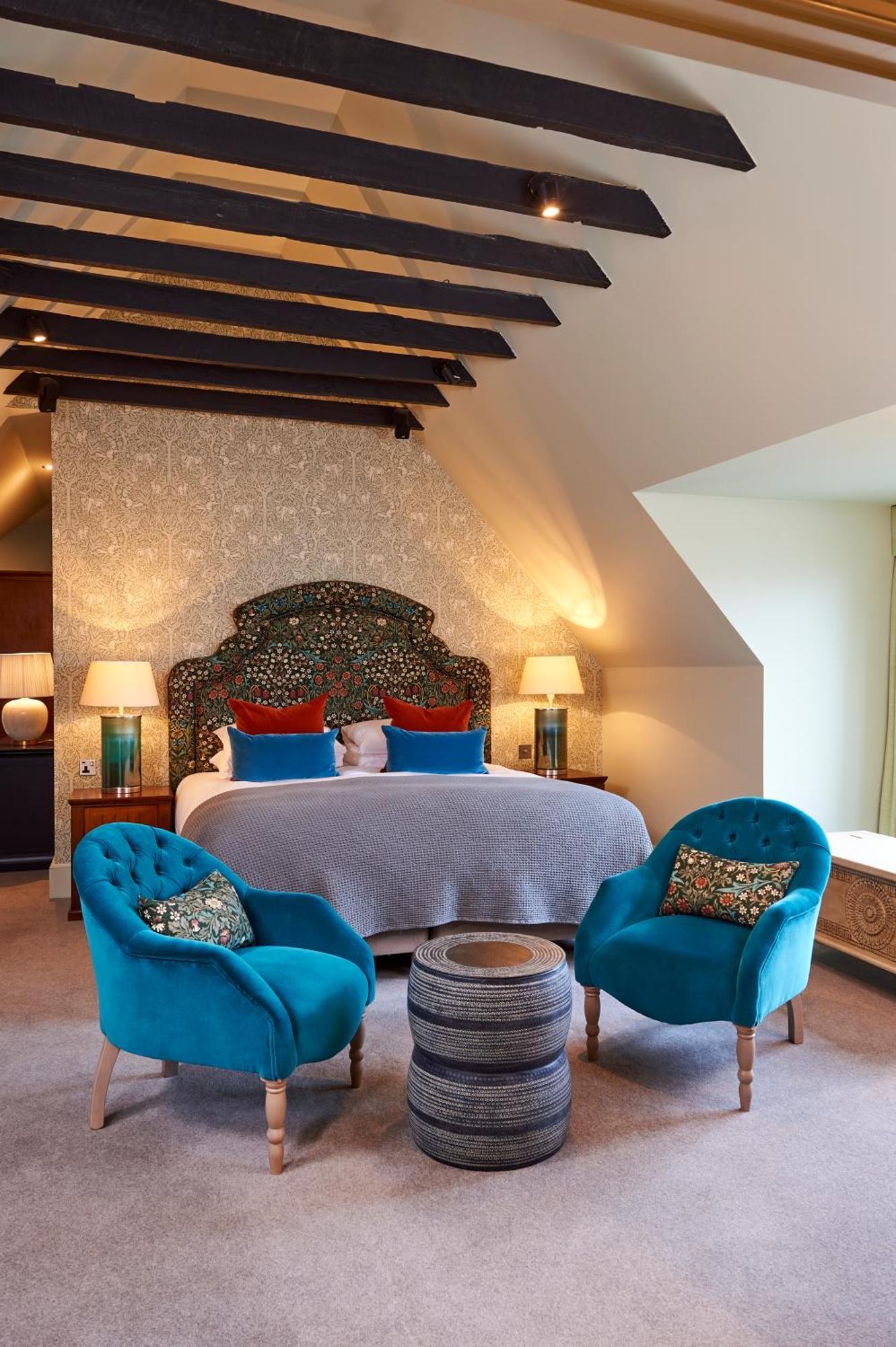 Hotel Du Vin Edinburgh Luaran gambar