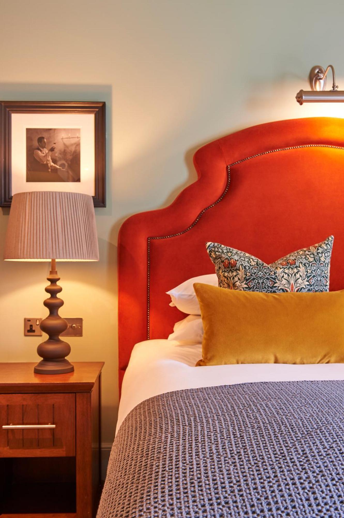 Hotel Du Vin Edinburgh Luaran gambar