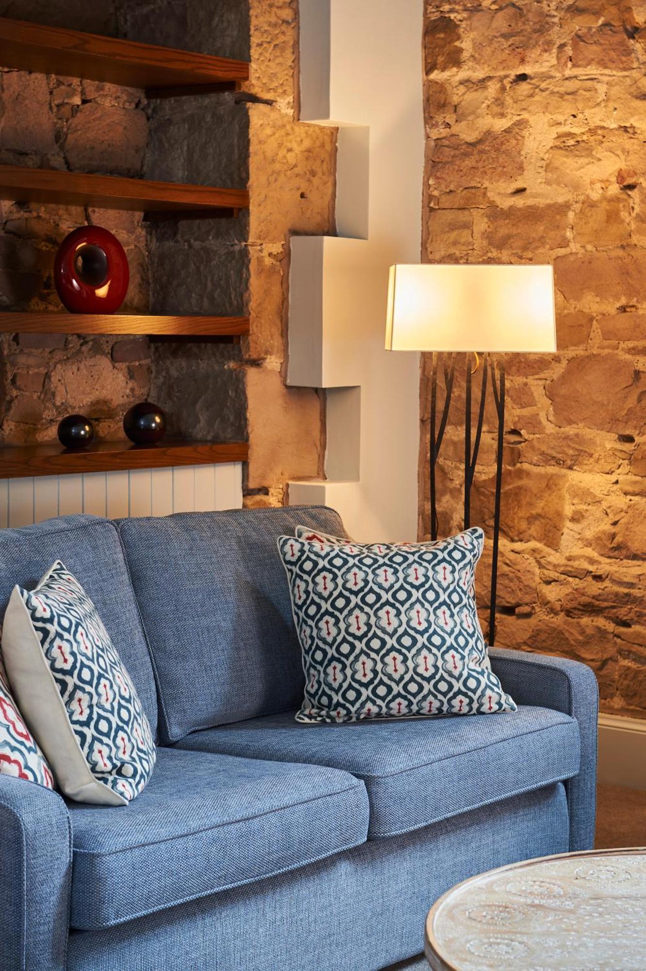 Hotel Du Vin Edinburgh Luaran gambar