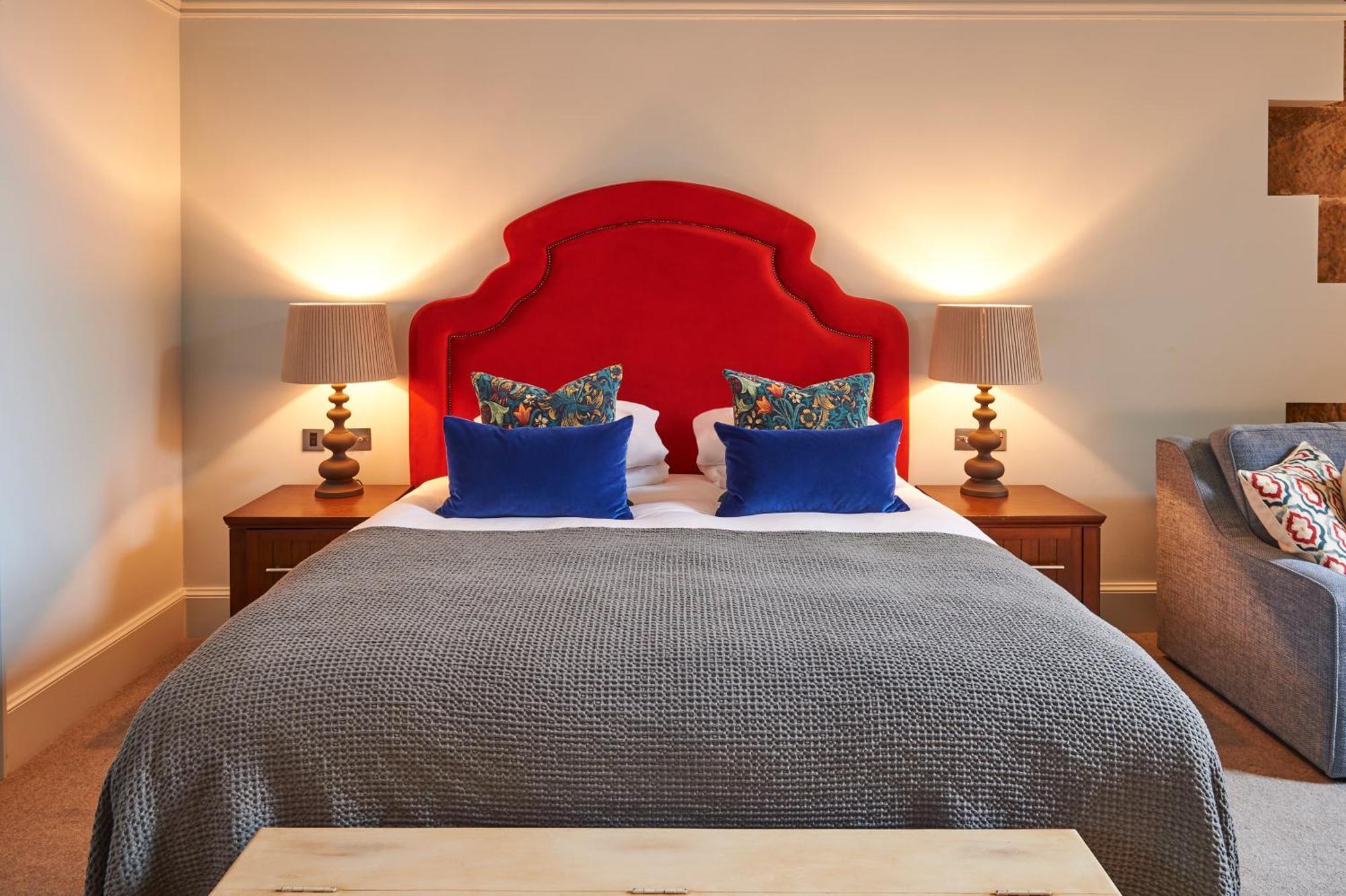 Hotel Du Vin Edinburgh Luaran gambar