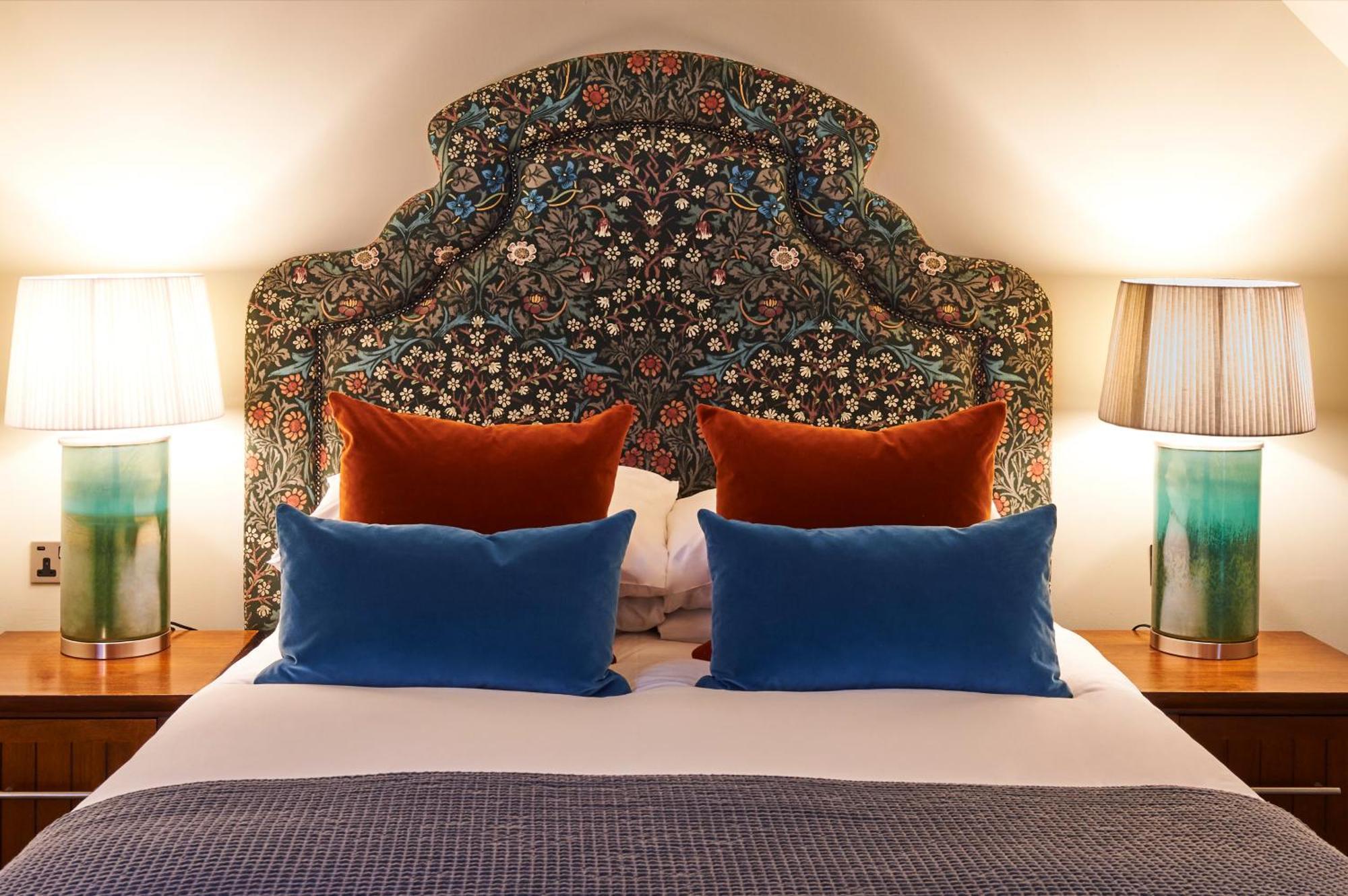 Hotel Du Vin Edinburgh Luaran gambar