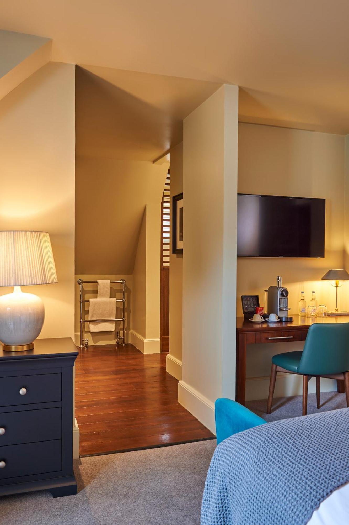 Hotel Du Vin Edinburgh Luaran gambar