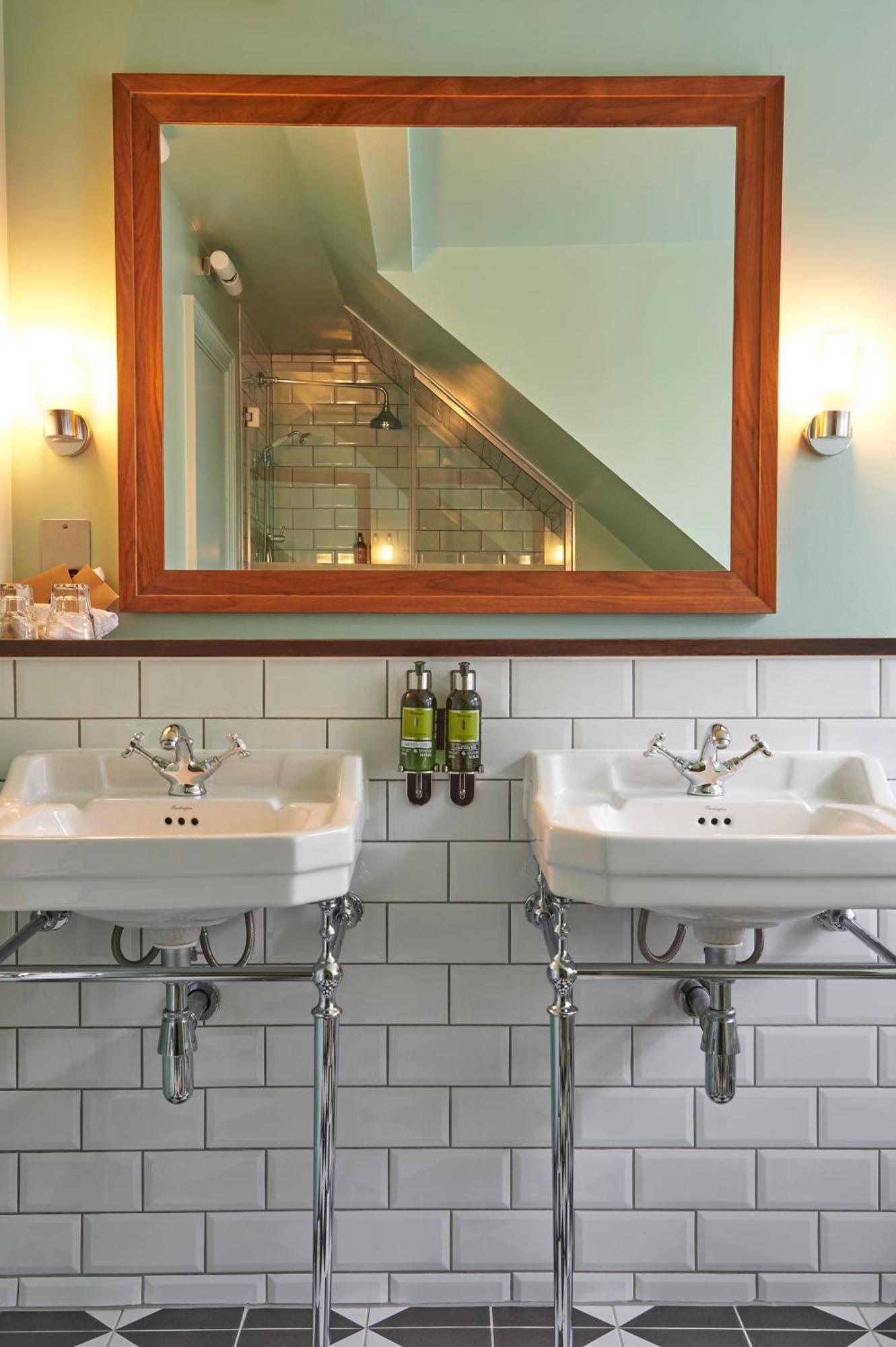 Hotel Du Vin Edinburgh Luaran gambar