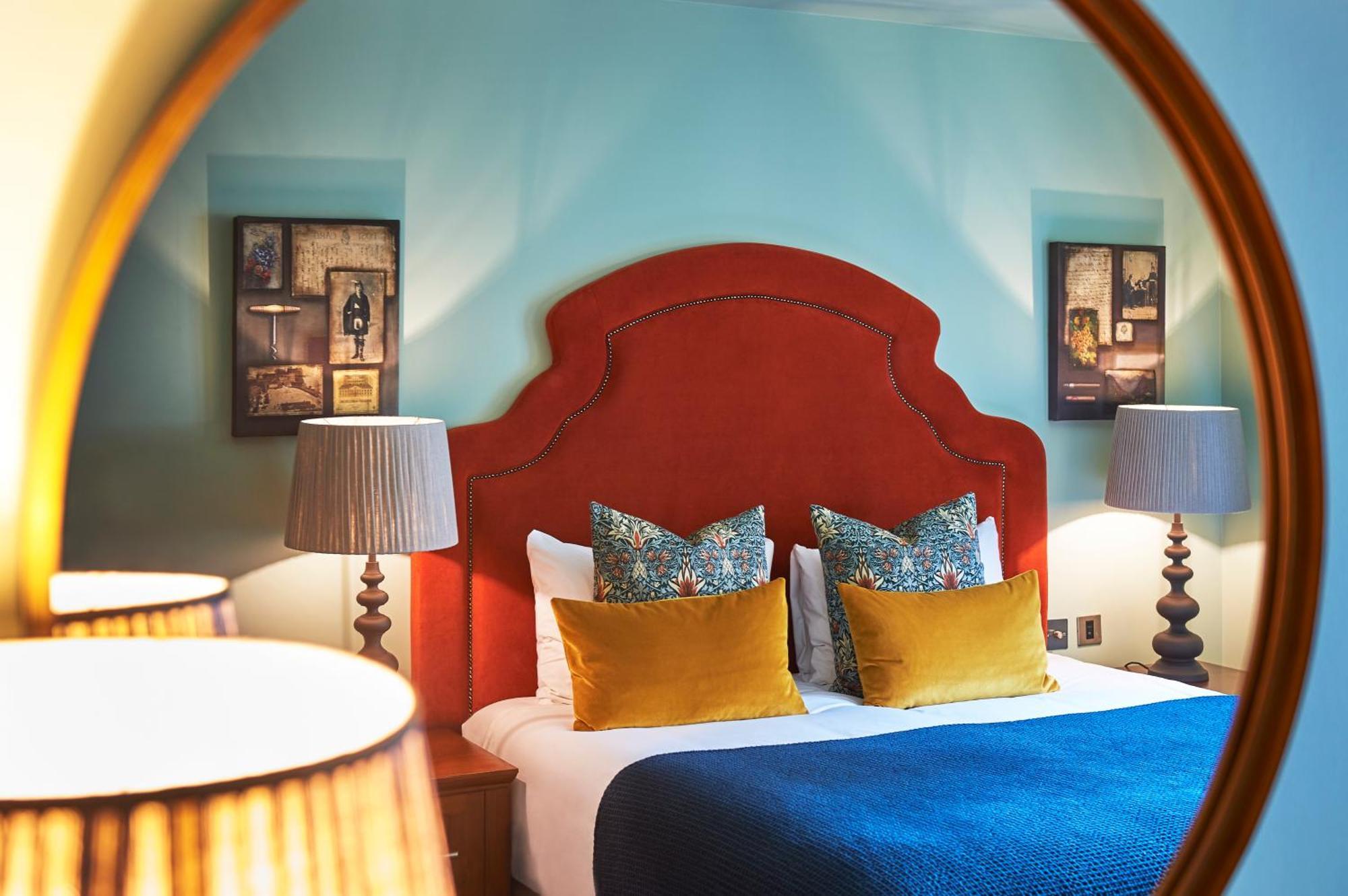 Hotel Du Vin Edinburgh Luaran gambar