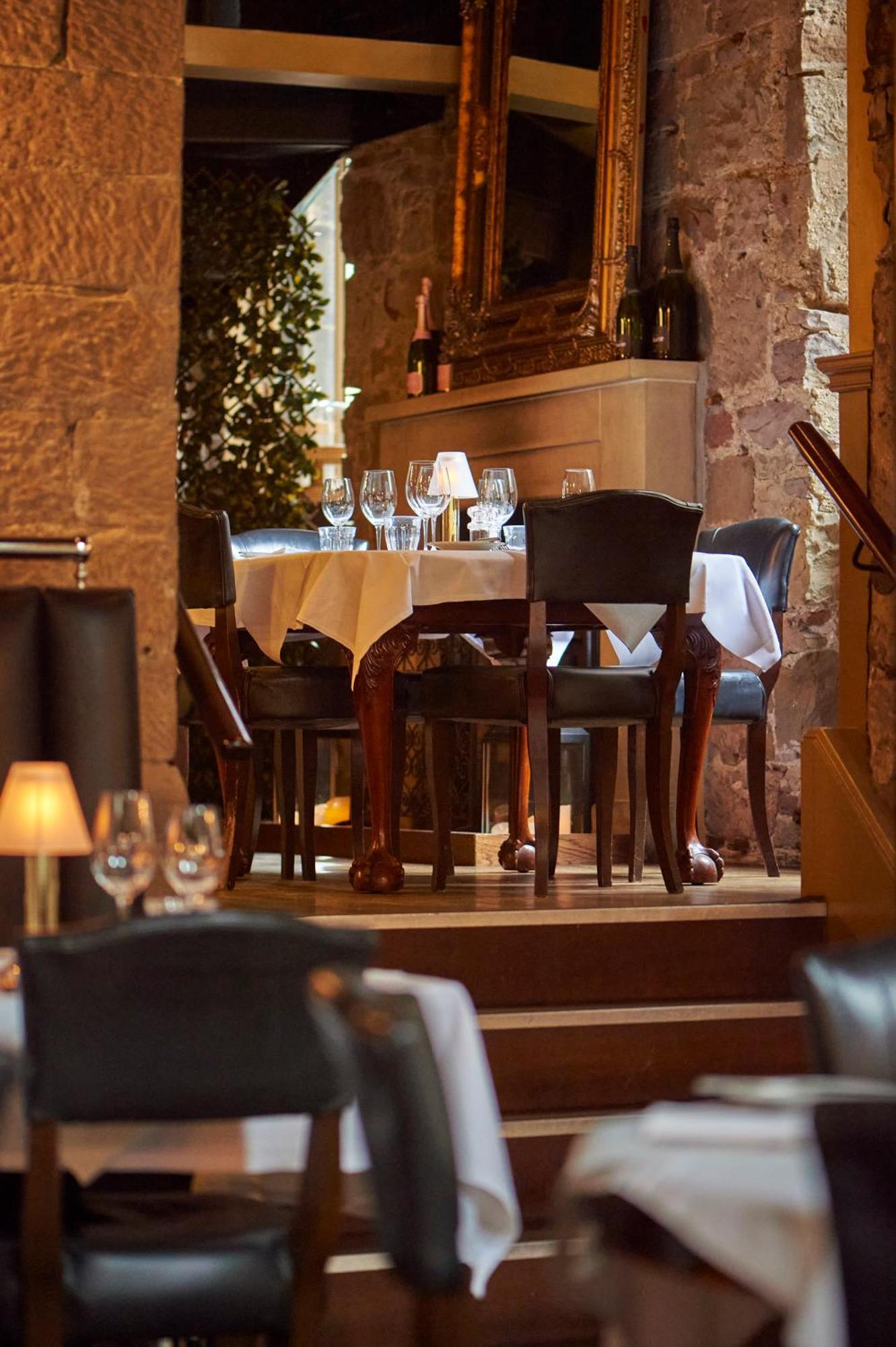 Hotel Du Vin Edinburgh Luaran gambar