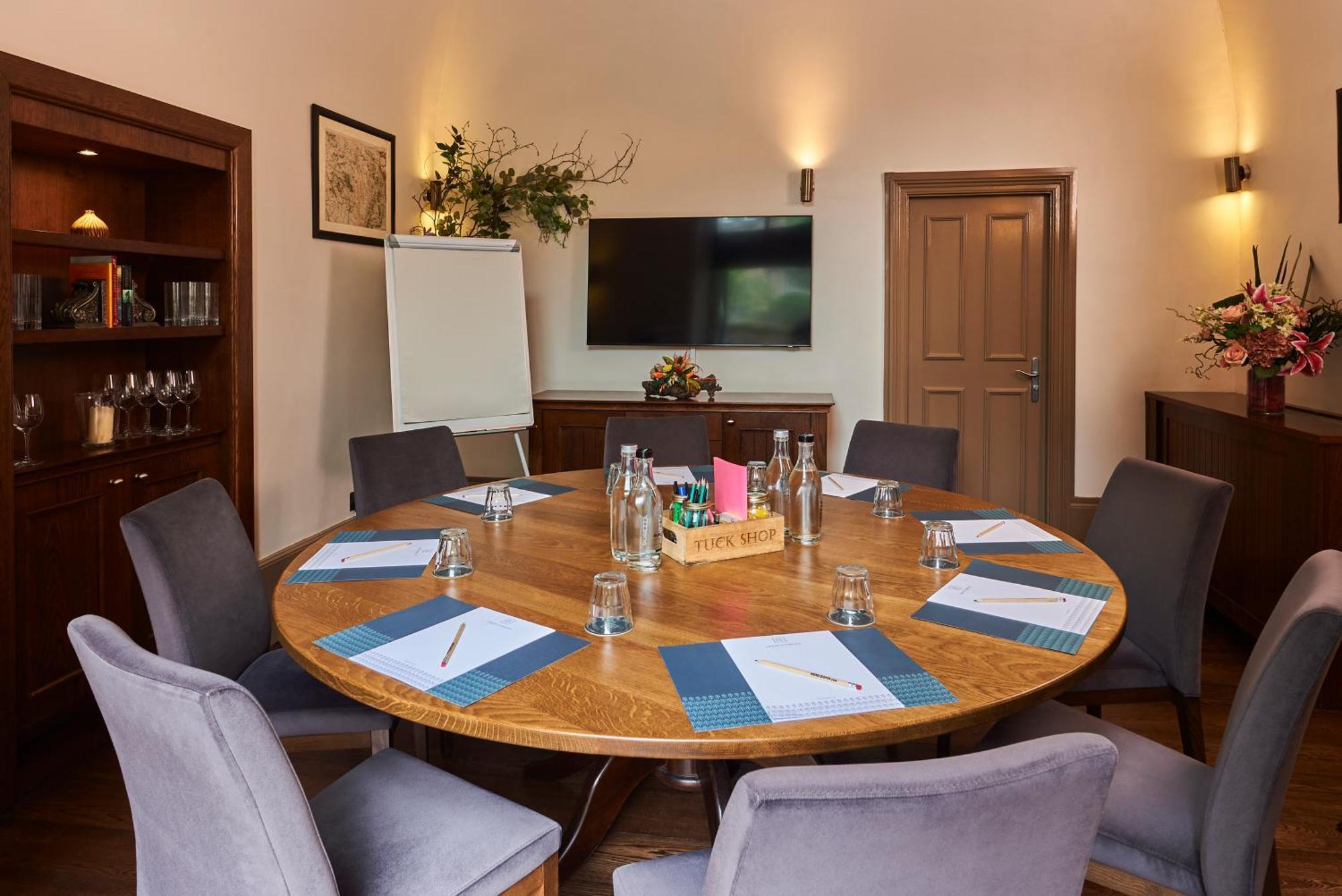 Hotel Du Vin Edinburgh Luaran gambar
