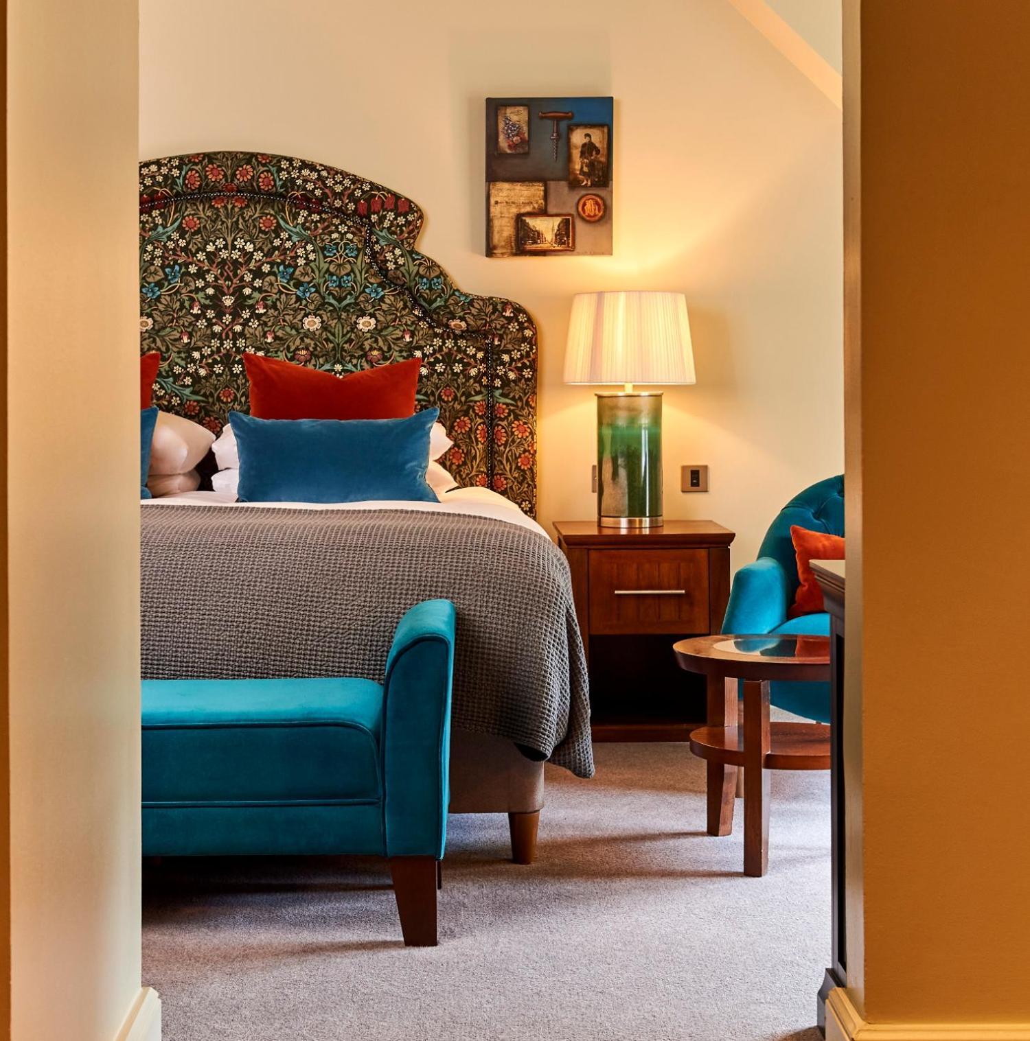 Hotel Du Vin Edinburgh Luaran gambar
