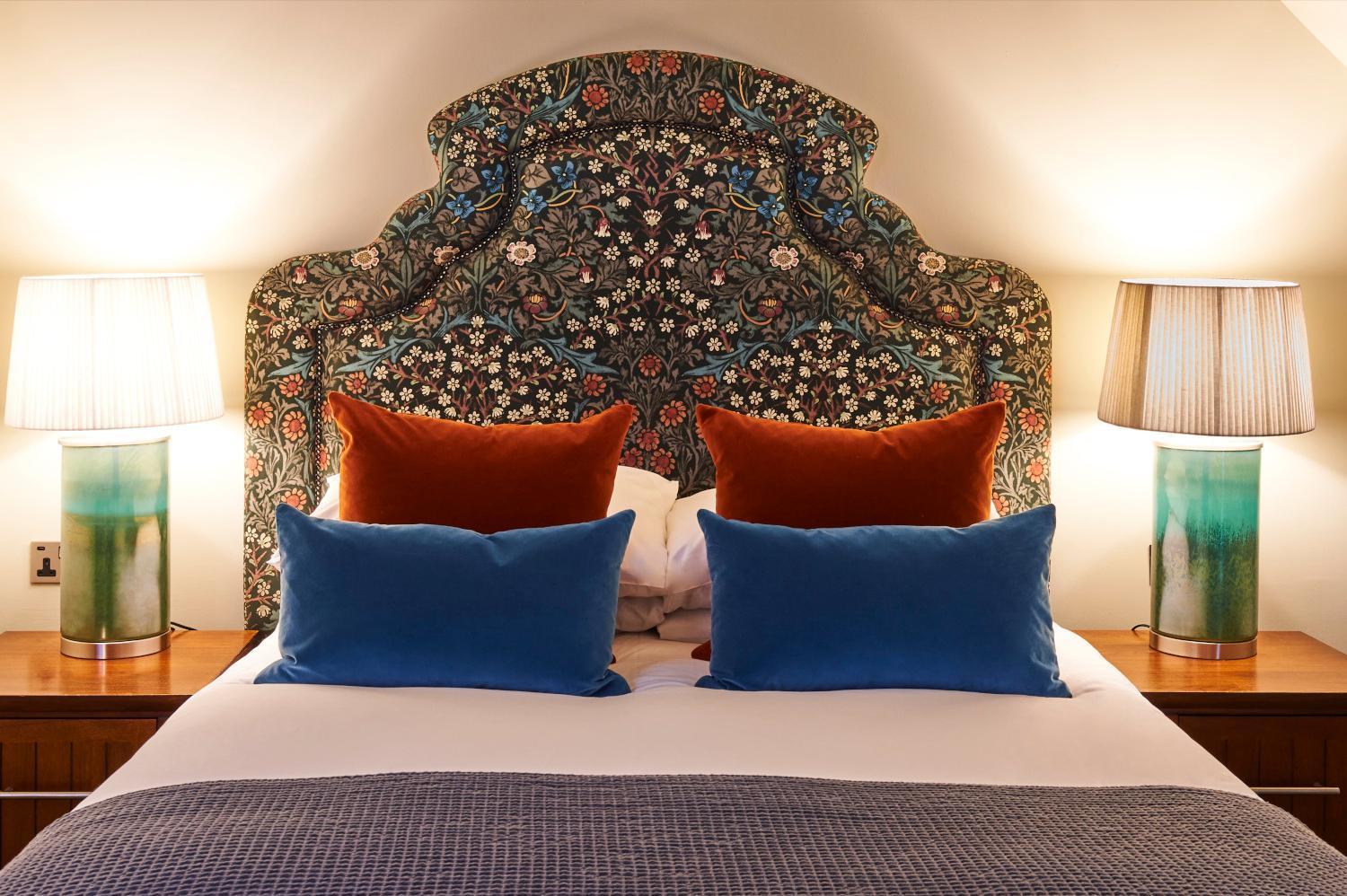 Hotel Du Vin Edinburgh Luaran gambar