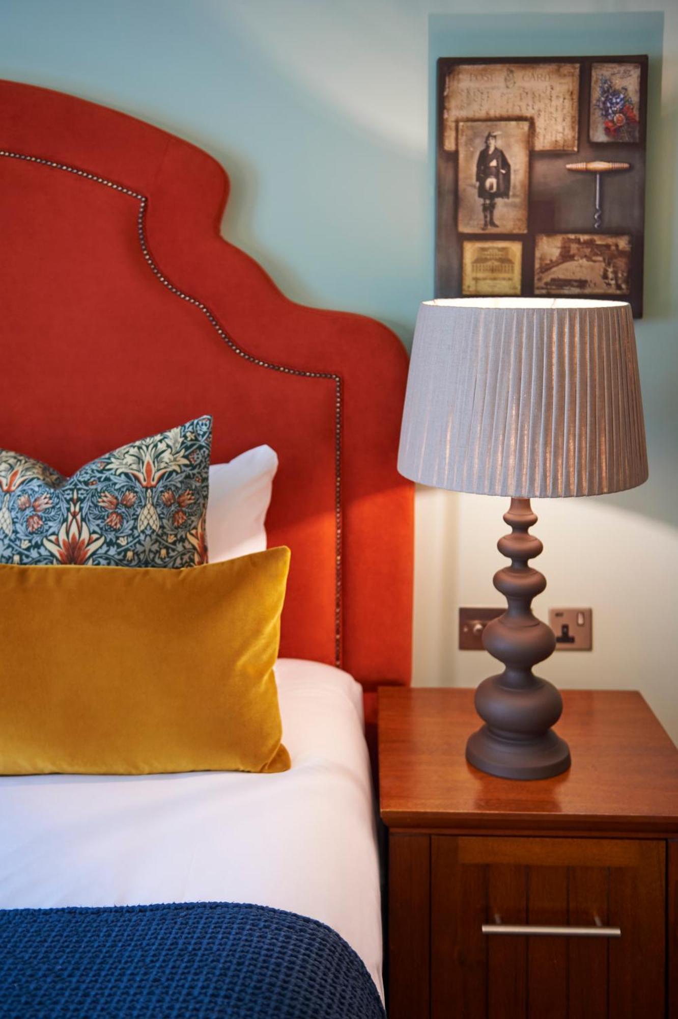 Hotel Du Vin Edinburgh Luaran gambar