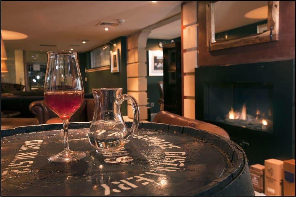 Hotel Du Vin Edinburgh Luaran gambar